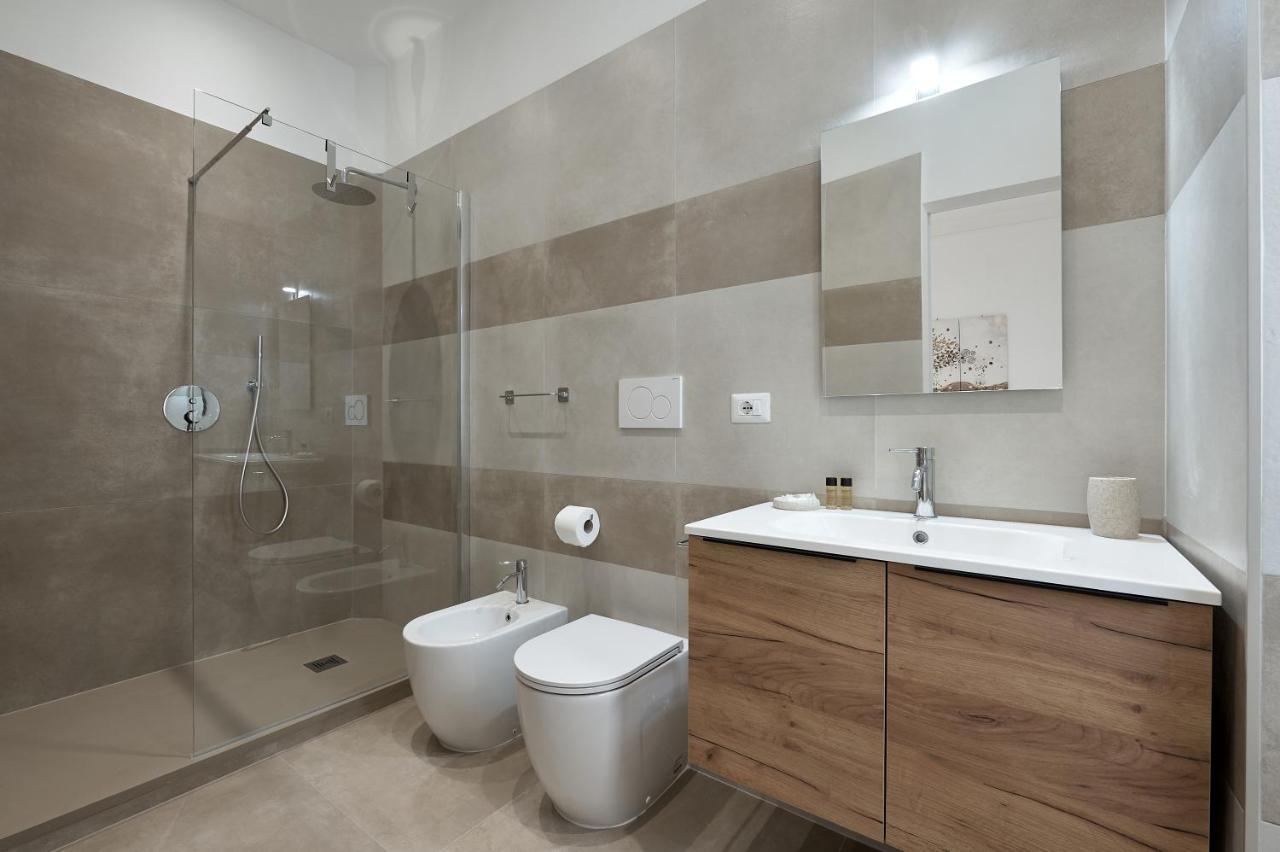 Casa Flaminia Lägenhet Rom Exteriör bild