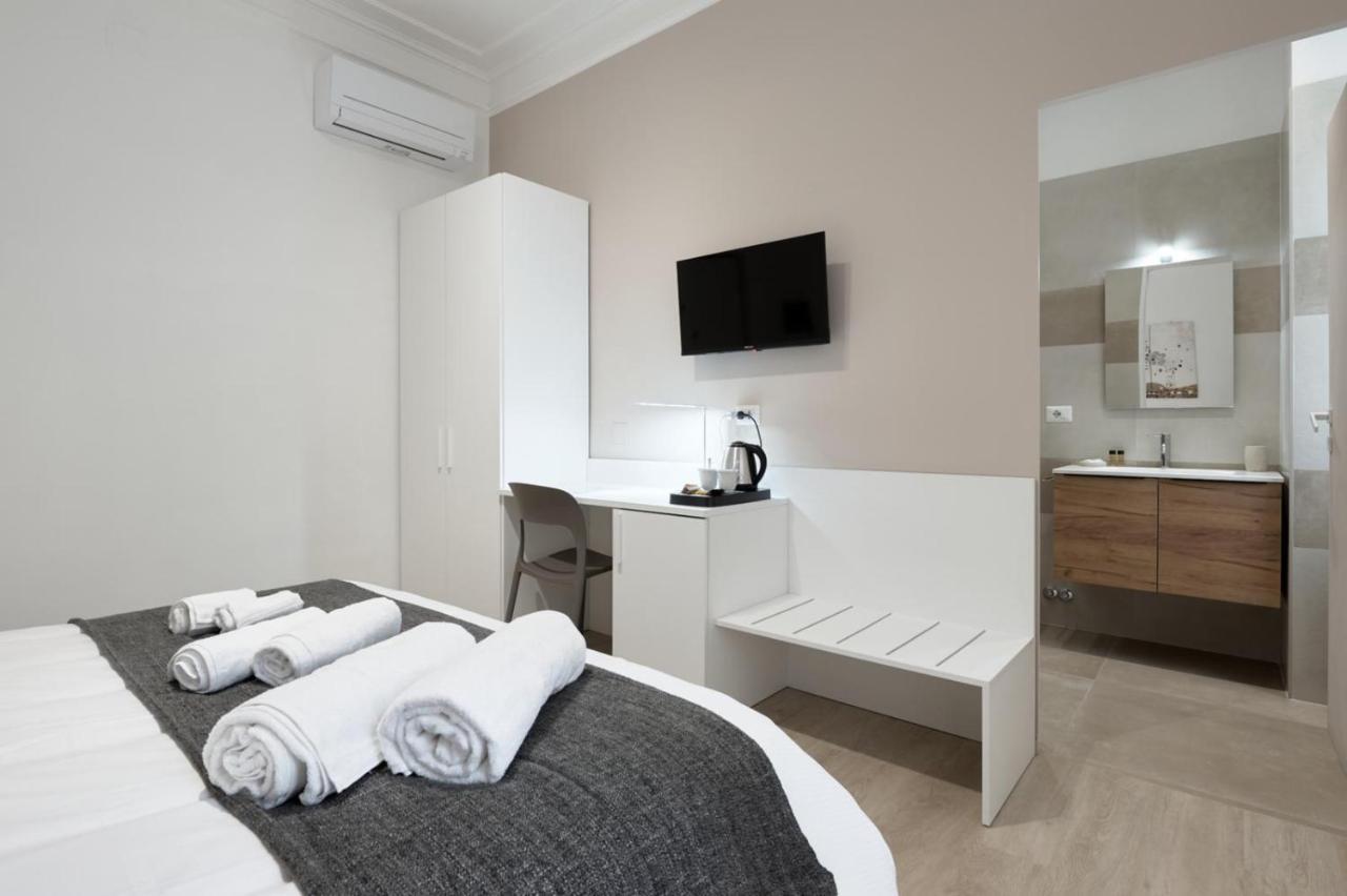 Casa Flaminia Lägenhet Rom Exteriör bild